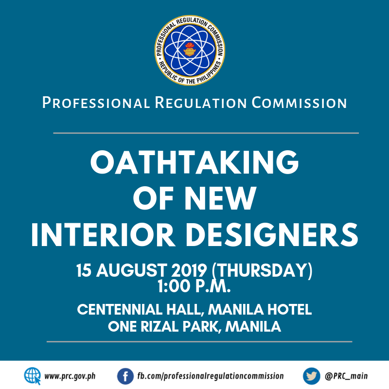 oath-taking-professional-regulation-commission